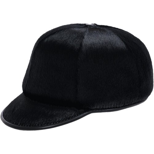мужская кепка старкоff, черная