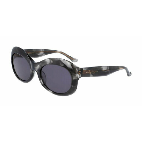 женские солнцезащитные очки dkny, серые