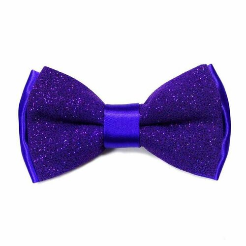 мужские галстуки и бабочки not brand, фиолетовые