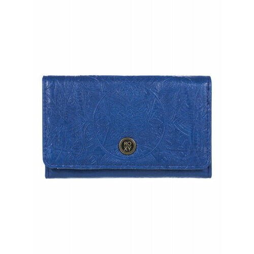 женский кошелёк roxy, синий