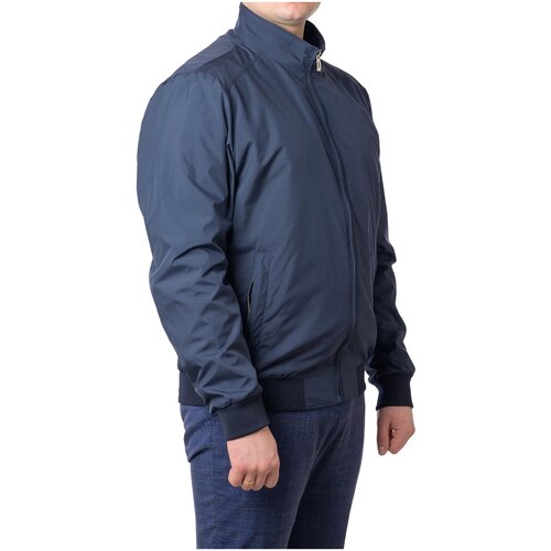 мужская куртка lexmer, синяя