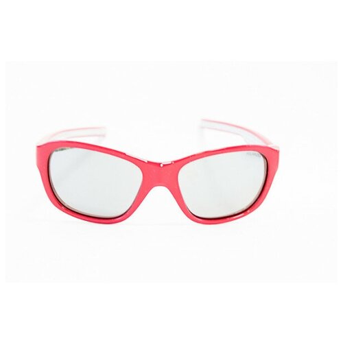 женские солнцезащитные очки nanosun kids, красные