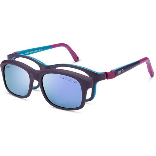 солнцезащитные очки nano для девочки