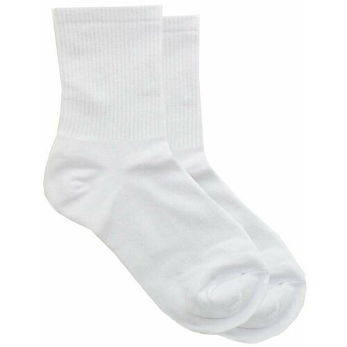 мужские носки amigobs, белые