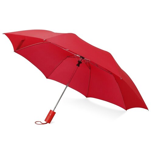 складные зонт yoogift, красный