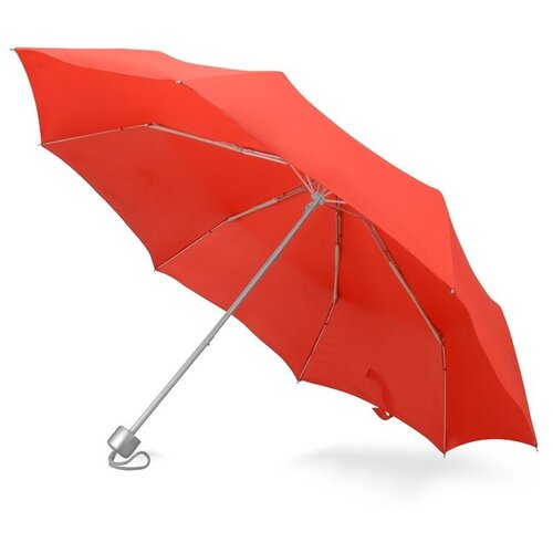складные зонт yoogift, красный