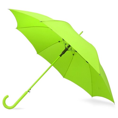 зонт-трости us basic, зеленый