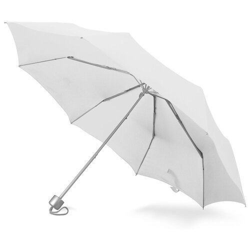 складные зонт yoogift, белый