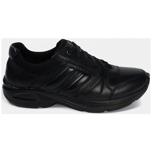 мужские ботинки ralf ringer, черные