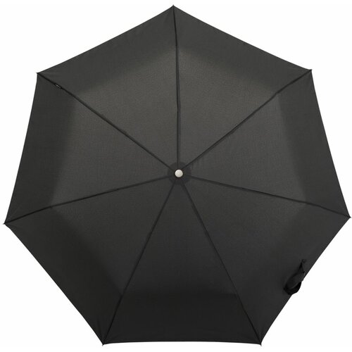 мужской зонт bugatti, черный