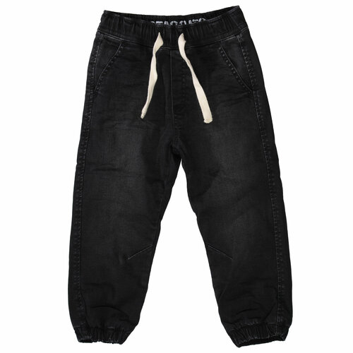 классические брюки staccato для мальчика, черные