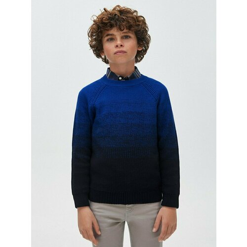 свитер mayoral для мальчика, разноцветный