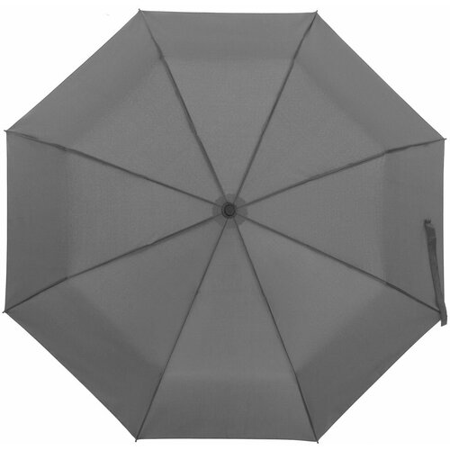 зонт molti, серый
