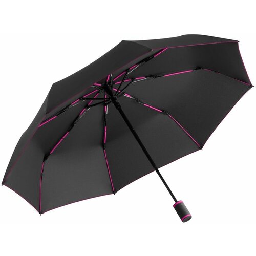 женский зонт fare, розовый