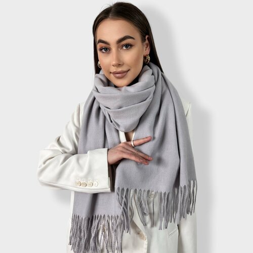 женский шерстяные шарф own accessories