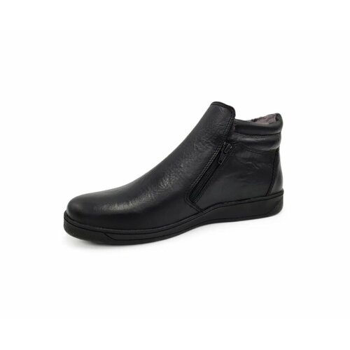 мужские ботинки rheinberger, черные