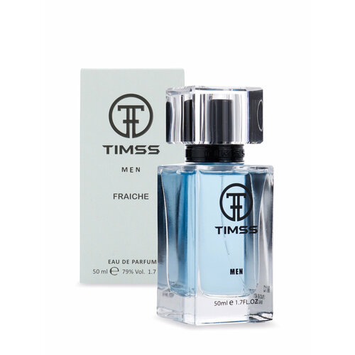 мужская парфюмерная вода timss