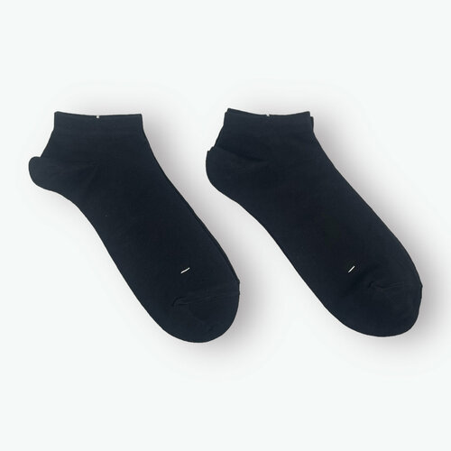 мужские носки лимакс, черные