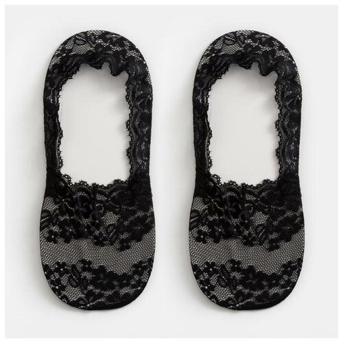 женские носки promarket, черные