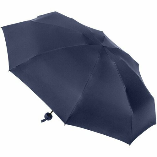 женский зонт rainlab, синий