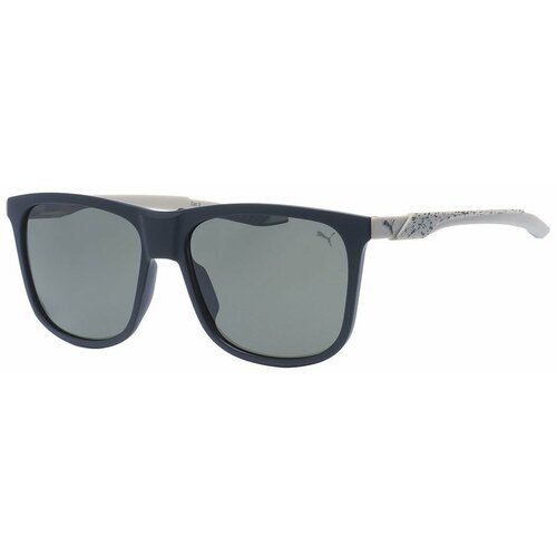 мужские солнцезащитные очки puma, черные