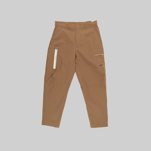 мужские брюки карго krakatau, коричневые