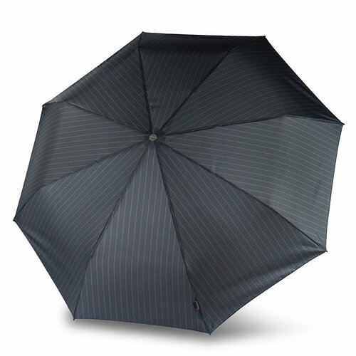 мужской зонт knirps, серый