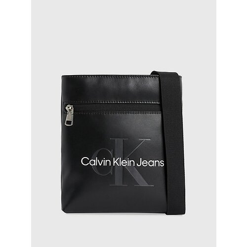 мужская сумка для обуви calvin klein, черная