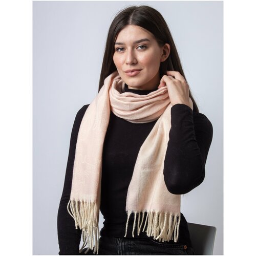 женский шарф poma.scarf