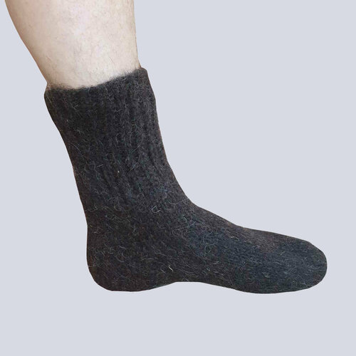 мужские носки наши носки, черные