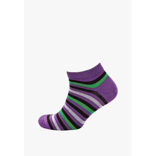 мужские носки big bang socks, фиолетовые