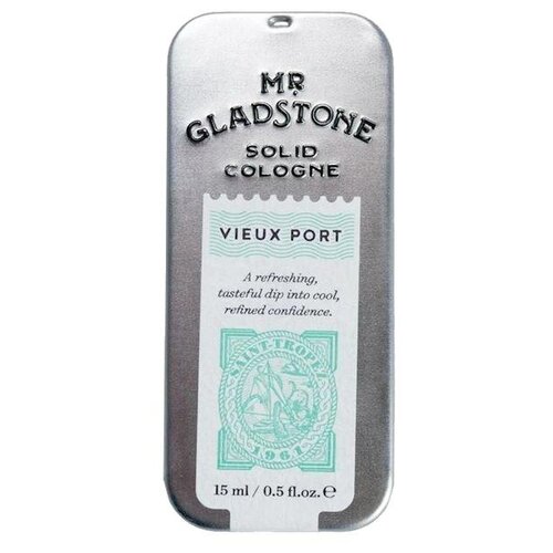 мужской одеколон mr. gladstone