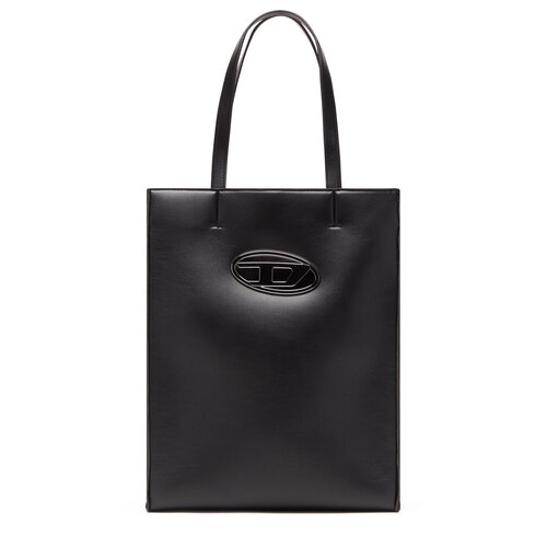 женская сумка для обуви diesel, черная