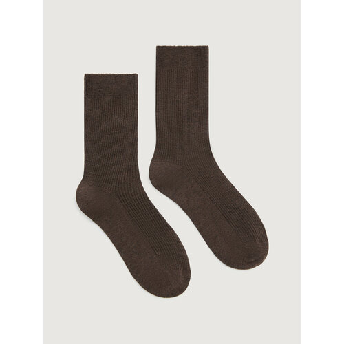 женские носки chaika, черные