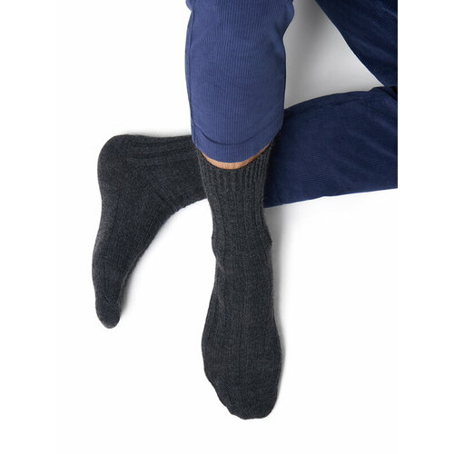 мужские носки omsa, черные