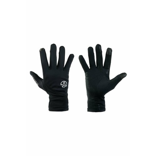 мужские перчатки ternua, черные