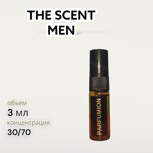 мужские духи parfumion