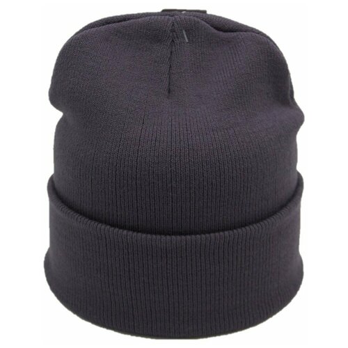 шапка-бини rittlekors gear, фиолетовая