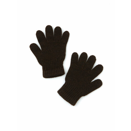 женские перчатки tod oims, коричневые