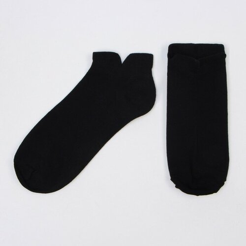 женские носки hobby line, черные