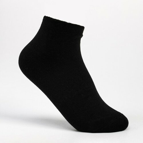 мужские носки grand line, черные