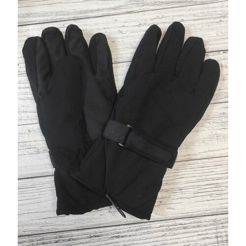 мужские перчатки эвайкейс, черные