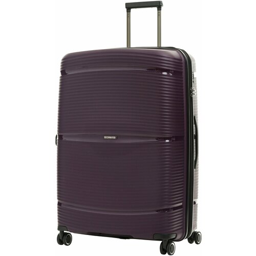 чемодан redmond, фиолетовый