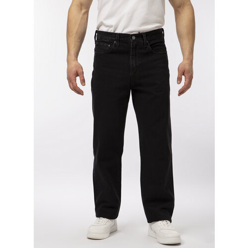 мужские джинсы levi’s®, черные