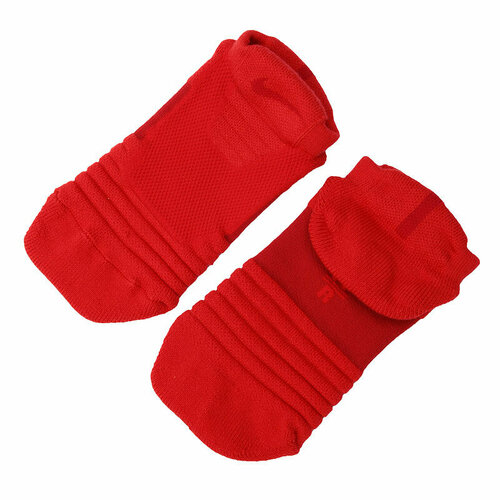 мужские носки nike, красные
