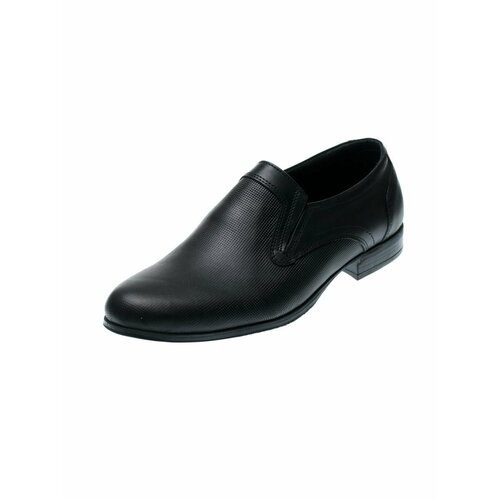 мужские туфли broadway, черные