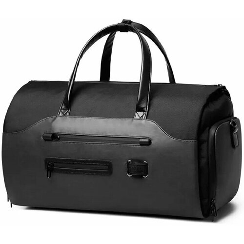 мужская дорожные сумка ozuko, черная