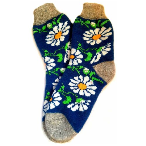 женские носки подарки, разноцветные
