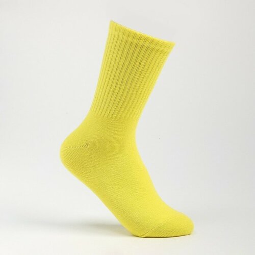 мужские носки happy frensis, желтые