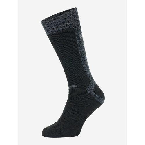 мужские носки columbia, черные